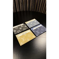 LOUIS VUITTON KARTLIK