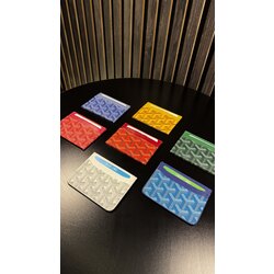 GOYARD KARTLIK