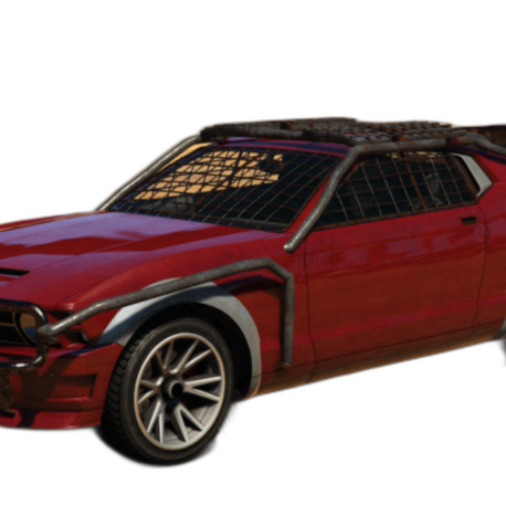 Apocalypse Dominator