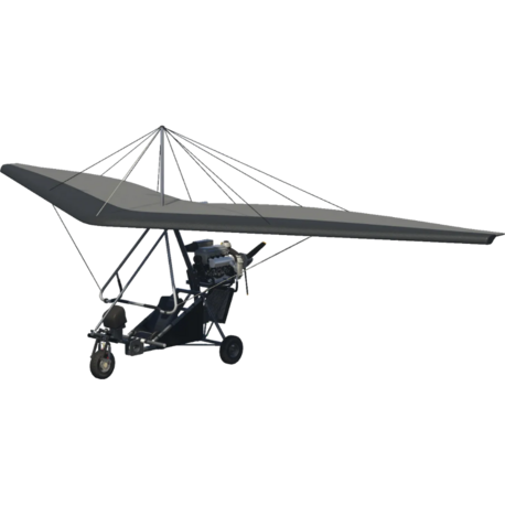 Microlight