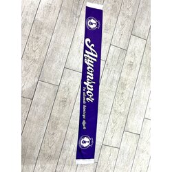 Afyonspor Şal Atkı