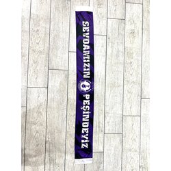 Afyonspor Şal Atkı