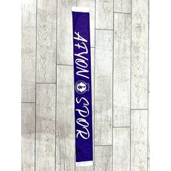 Afyonspor Şal Atkı