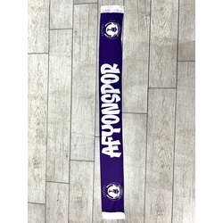 Afyonspor Şal Atkı