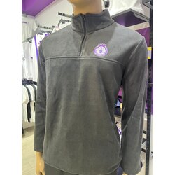 Afyonspor gri polar üst (2XL-3XL) 