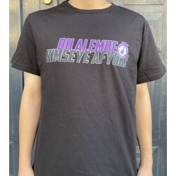 Afyonspor baskılı basic T-shirt (XL- XXL)