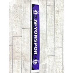 Afyonspor Şal Atkı 