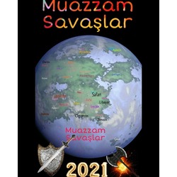 Muazzam Savaşlar