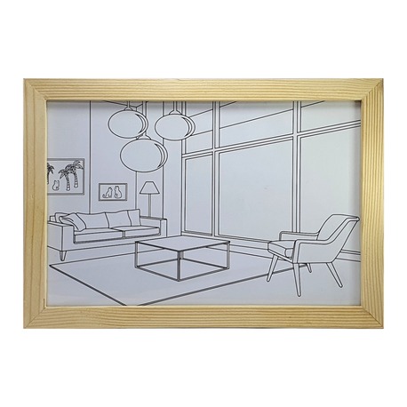 Salon 8