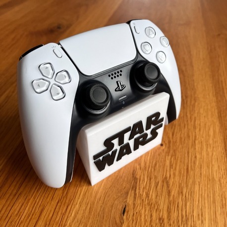 Star Wars Dualsense Stand 