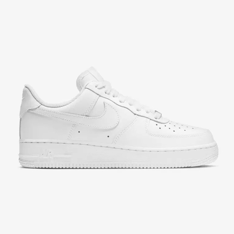 Air Force 1 LV07 All White