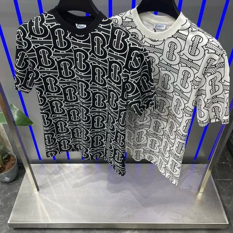 BURBERRY PREMİUM T-ŞHİRT