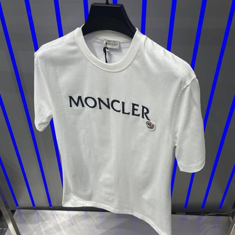 MONCLER PREMİUM T-ŞHİRT
