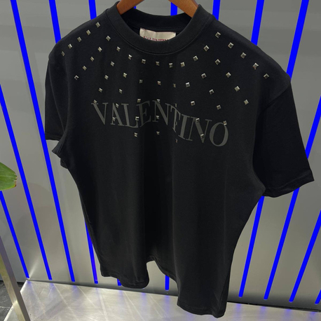 VALENTINO PREMİUM T-ŞHİRT