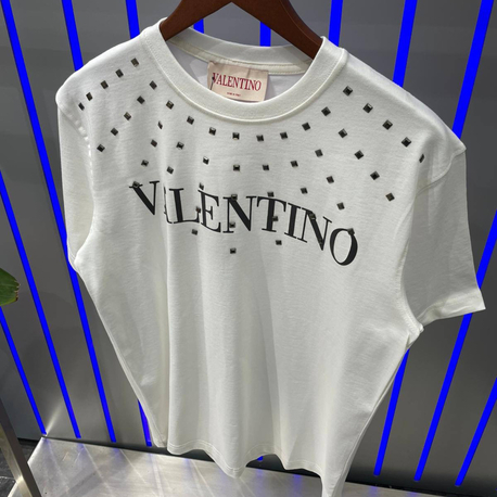 VALENTINO PREMİUM T-ŞHİRT
