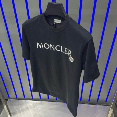 MONCLER PREMİUM T-ŞHİRT