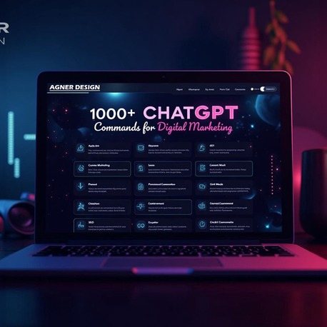 ⚡1000’den Fazla ChatGPT Komutunu Kopyalayıp Yapıştırın, KAZANIN!
