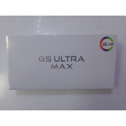 GS ULTRA MAX SMART WATCH 