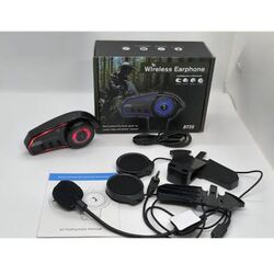 intercom BT35 kask kulaklığı 