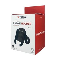 Torima JX-044 Motorsiklet ve bisiklet telefon tutucusu 