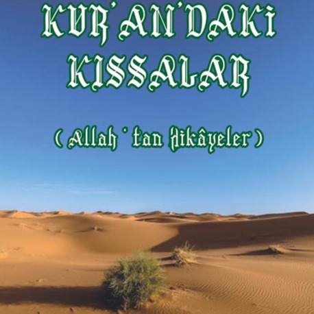 Kur'an'daki Kıssalar 