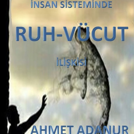 İNSAN SİSTEMİNDE RUH-VÜCUT İLİŞKİSİ