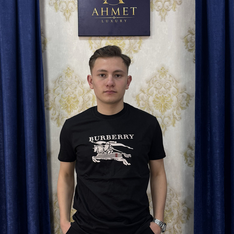 Burberry T-Shırt