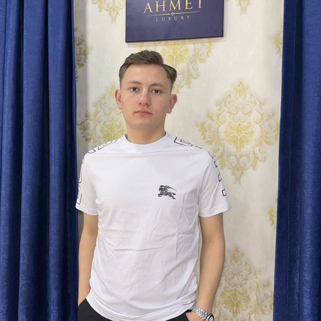 Burberry T-Shırt