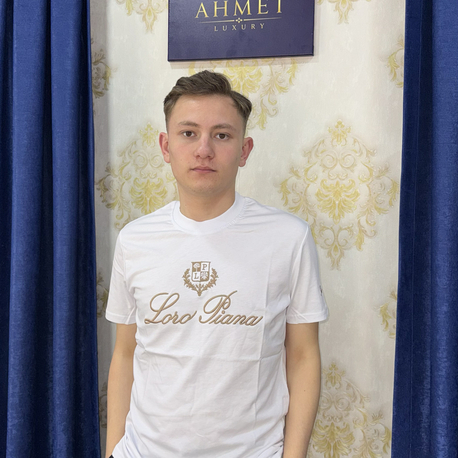 Loro Piano T-Shırt