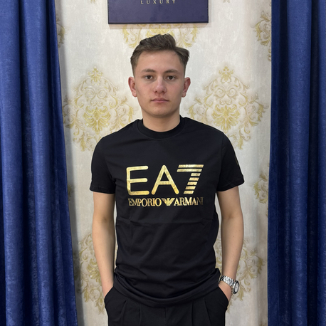 EA7 T-shirt 