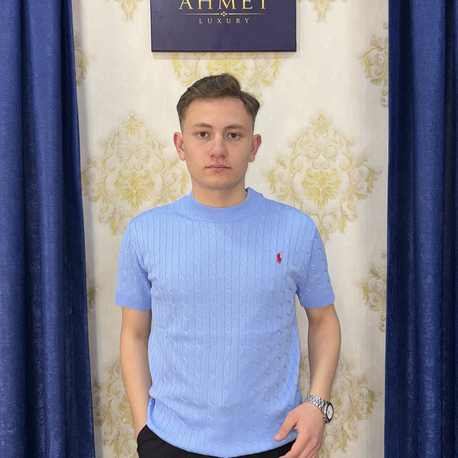 US Polo triko 