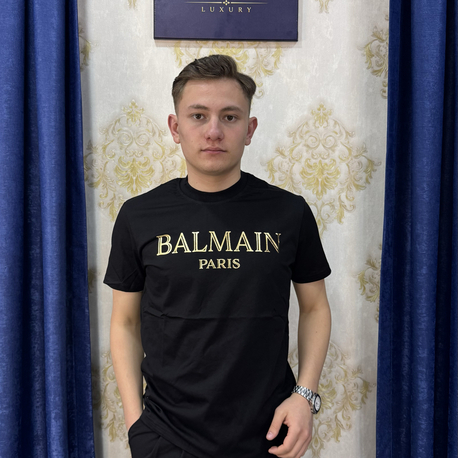 Balmain T-Shırt