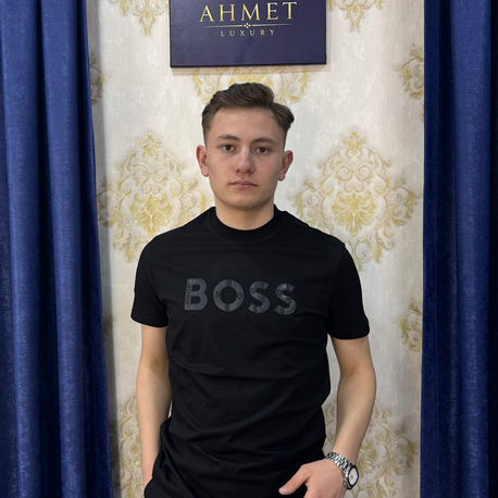 Boss T-Shırt