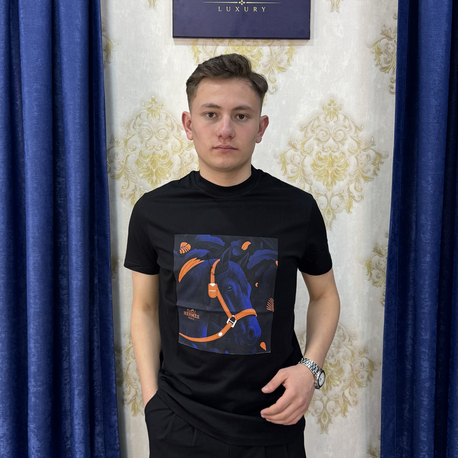 Hermes T-Shırt