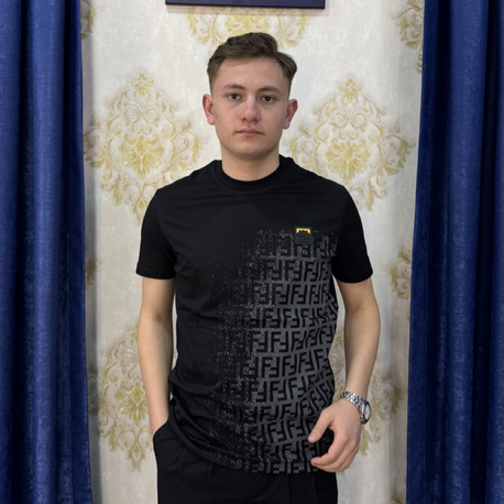 Fendi T-Shırt