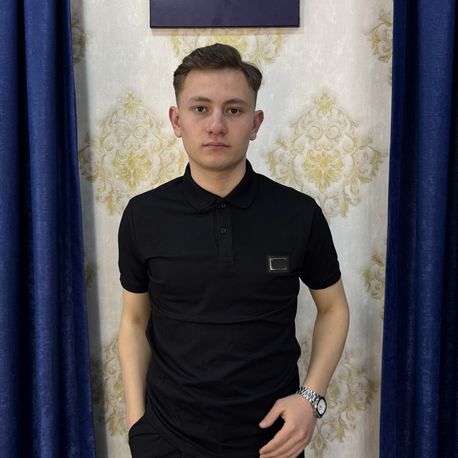 Dolce gabbana Polo yaka 