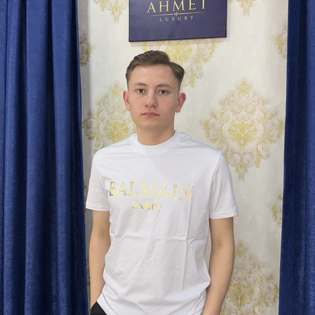 Balmain T-Shırt