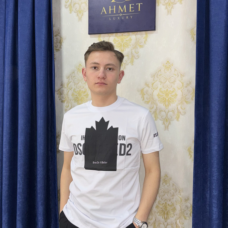 Dsquared T-Shırt
