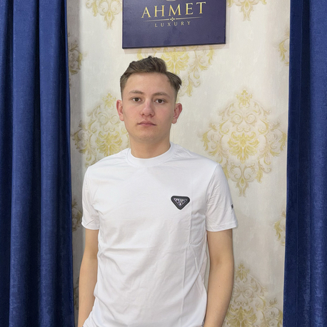 Prada T-Shırt