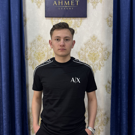 AX T-Shırt