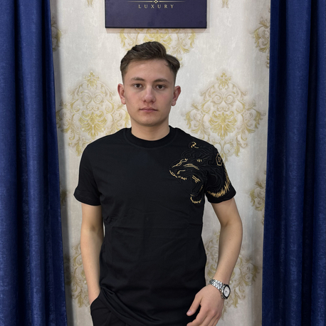 Philip Plein T-Shırt