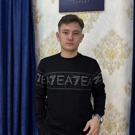 EA7 Sweat