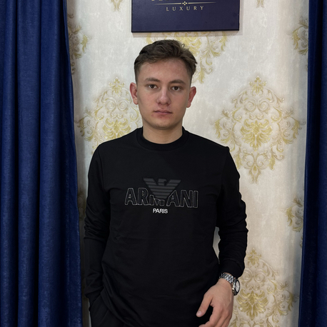 EA7 Sweat