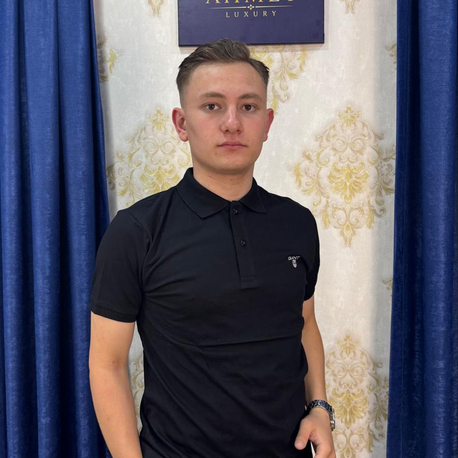 Gant Polo yaka 