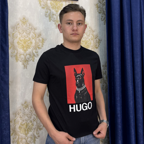Hugoo T-Shirt
