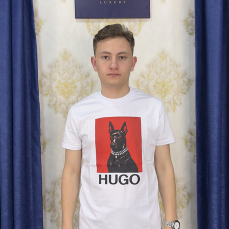 Hugo T-Shirt