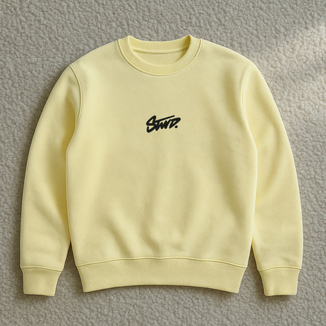 STWD PREMİUM SWEAT 