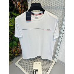 TOMMY T-SHIRT PREMIUM