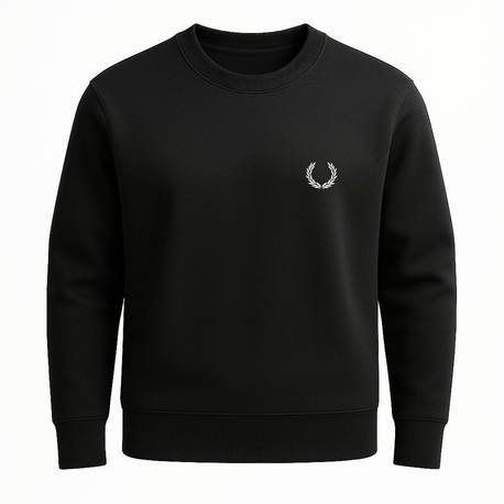 FRED PERRY PREMİUM SWEAT