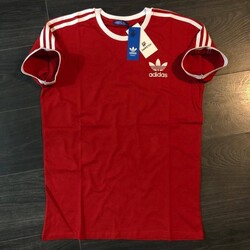 ADIDAS T-SHIRT PREMIUM